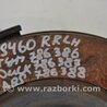 ФОТО Диск гальмівний задній для Lexus LS460 (06-12) Киев