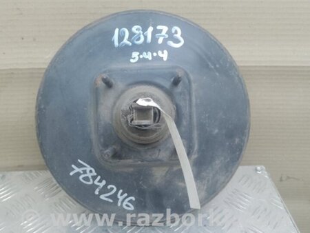 ФОТО Вакуумний підсилювач гальм для Mazda 3 BK (2003-2009) (I) Киев