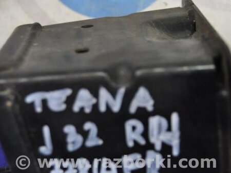 ФОТО Кронштейн підсилювач переднього бампера для Nissan Teana J32 Киев