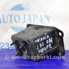 Кронштейн підсилювач переднього бампера Nissan Teana J32