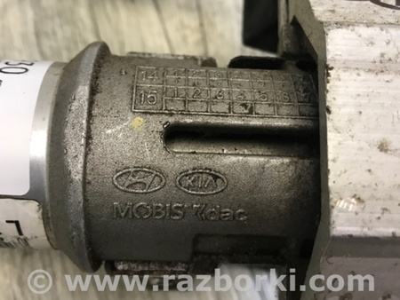 ФОТО Рульовий вал для Hyundai Sonata LF (04.2014-...) Киев