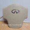 Подушка безпеки в кермо Infiniti QX56