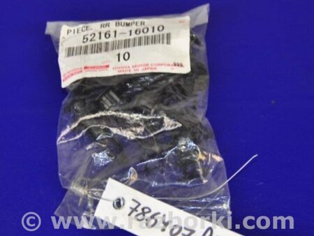 ФОТО Клипса крепежная (андапки) для Lexus RX300/330/350/400 (03-09) Киев