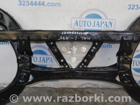 ФОТО Балка задньої підвіски для Mazda 6 GJ (2012-...) Киев