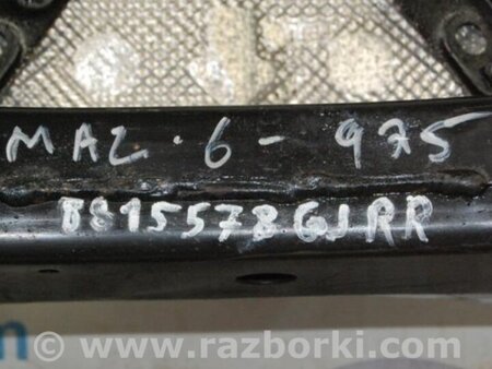 ФОТО Балка задньої підвіски для Mazda 6 GJ (2012-...) Киев