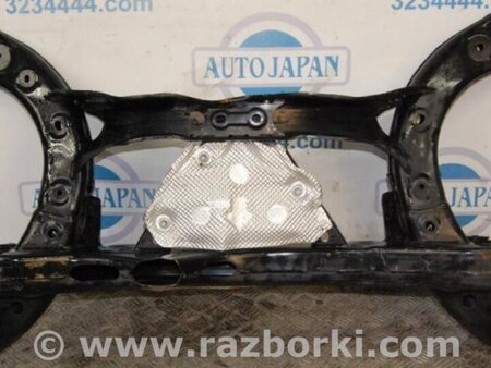 ФОТО Балка задньої підвіски для Mazda 6 GJ (2012-...) Киев