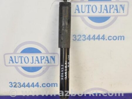 ФОТО Амортизатор для Nissan Qashqai (07-14) Киев