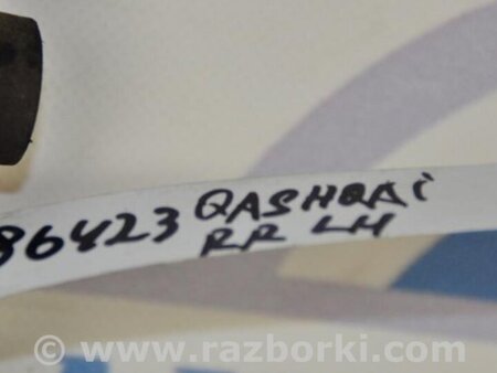ФОТО Амортизатор для Nissan Qashqai (07-14) Киев