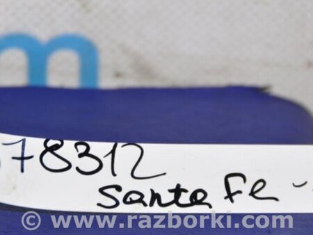 ФОТО Датчик абсолютного давления MAP sensor для Hyundai Santa Fe CM (05-12) Киев