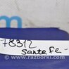 ФОТО Датчик абсолютного давления MAP sensor для Hyundai Santa Fe CM (05-12) Киев