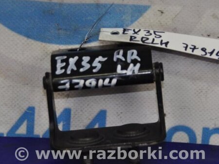 ФОТО Петля кришки багажника для Infiniti EX35 (37) (07-12) Киев
