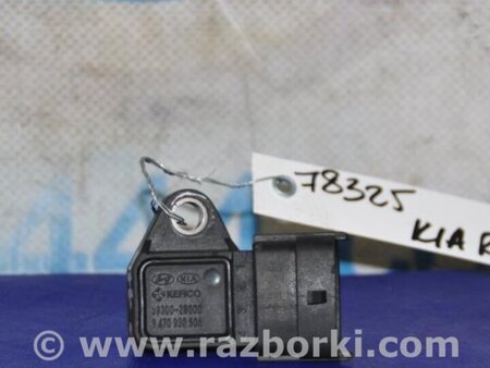 ФОТО Датчик абсолютного давления MAP sensor для KIA Rio UB Киев