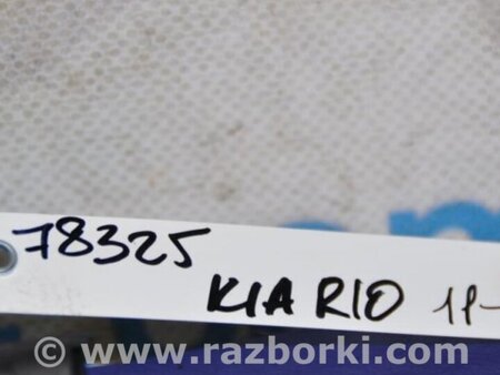 ФОТО Датчик абсолютного давления MAP sensor для KIA Rio UB Киев