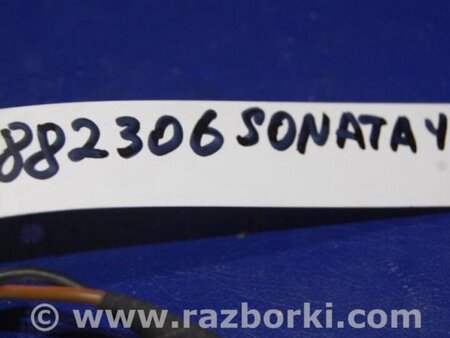 ФОТО Насос омивача скла для Hyundai Sonata YF (09.2009-03.2014) Киев