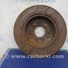 ФОТО Диск гальмівний задній для Nissan Qashqai (07-14) Киев
