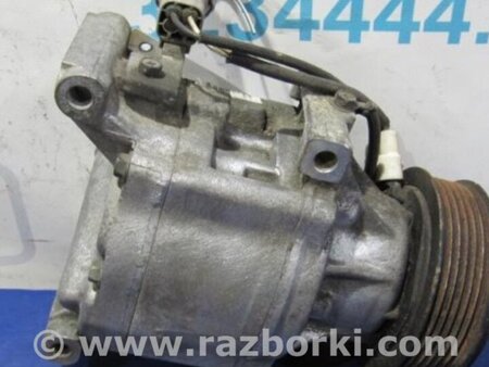 ФОТО Компресор кондиціонера для Toyota Avensis T270 (10.2008-12.2012) Киев