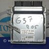 Блок керування двигуном Infiniti  G25/G35/G37/Q40