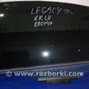 Скло дверей Subaru Legacy BN