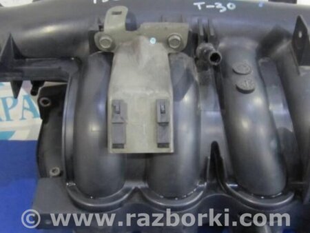 ФОТО Колектор впускний для Nissan X-Trail T30 (2001-2008) Киев