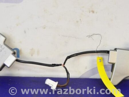 ФОТО Пелюстки перемикання передач для Toyota Camry 50 XV50 (08.2011-11.2014) Киев