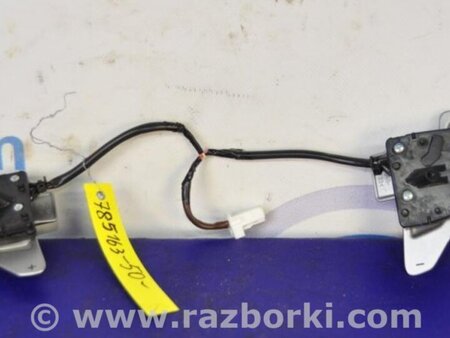 ФОТО Пелюстки перемикання передач для Toyota Camry 50 XV50 (08.2011-11.2014) Киев