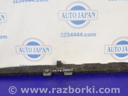 ФОТО наповнювач порогу для Toyota Camry 40 XV40 (01.2006-07.2011) Киев