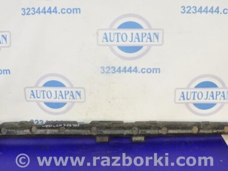 ФОТО наповнювач порогу для Toyota Camry 40 XV40 (01.2006-07.2011) Киев