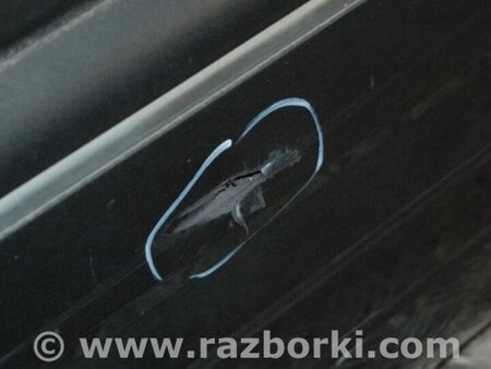 ФОТО Двері для Lexus LX470 (98-07) Киев
