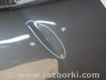 ФОТО Двері для Lexus LX470 (98-07) Киев