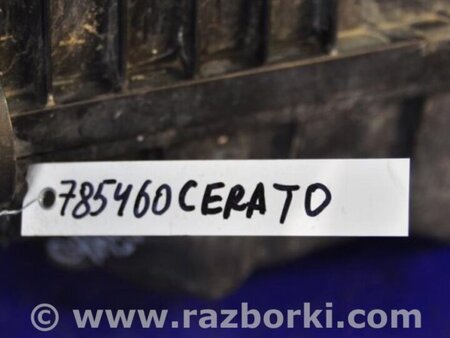 ФОТО Корпус повітряного фільтра для KIA Cerato LD Киев