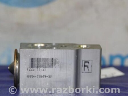 ФОТО Клапан кондиціонера для Infiniti QX56 Киев