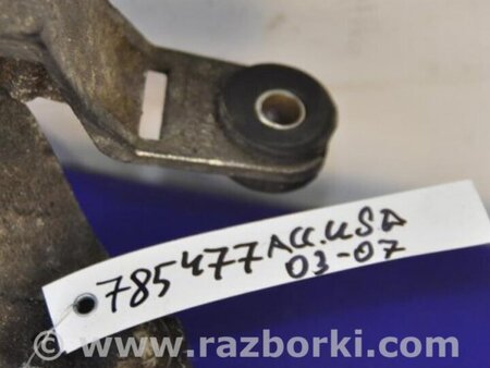 ФОТО піддон механізму двірників для Honda Accord CM (11.2002 - 12.2008) Киев