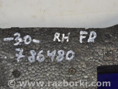 ФОТО Підсилювач бампера задній для Toyota Camry 30 XV30 (09.2001-03.2006) Киев