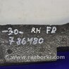 ФОТО Підсилювач бампера задній для Toyota Camry 30 XV30 (09.2001-03.2006) Киев