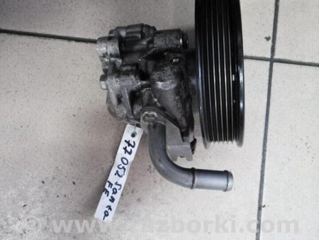 ФОТО Насос ГПК для Hyundai Santa Fe CM (05-12) Киев
