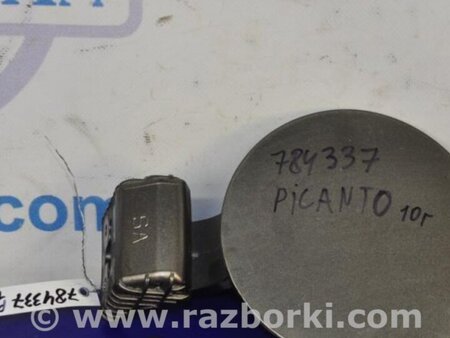 ФОТО Лючок топливного бака для KIA Picanto SA Киев