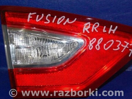 ФОТО Ліхтар внутрішній для Ford Fusion USA 2 поколение (12-15) Киев