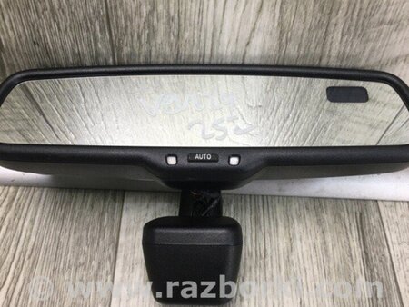ФОТО дзеркало салону для Toyota Venza Киев