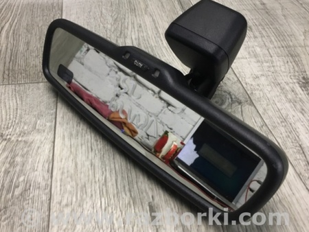 ФОТО дзеркало салону для Toyota Venza Киев