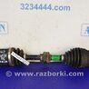Привід передній Hyundai Santa Fe CM (05-12)