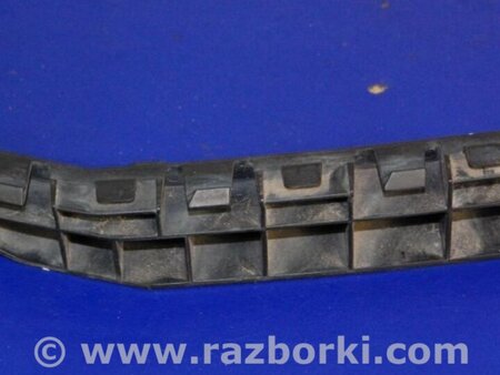 ФОТО Кронштейн підсилювач переднього бампера для Honda Accord CW (12.2008 - 03.2013) Киев