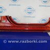 Стійка кузова середня Ford Fusion USA 2 поколение (12-15)