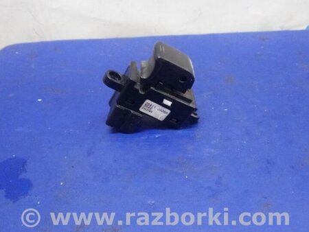 ФОТО Кнопка стеклоподъемника дверная для Nissan X-Trail T31 (2007-2014) Киев