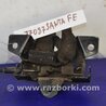 Замок капота Hyundai Santa Fe CM (05-12)