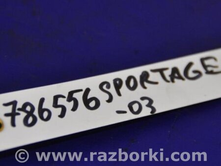 ФОТО Лямбда зонд для KIA Sportage JA (1994-2004) Киев