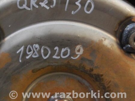 ФОТО АКПП на запчастини (під ремонт) для Nissan X-Trail T30 (2001-2008) Киев
