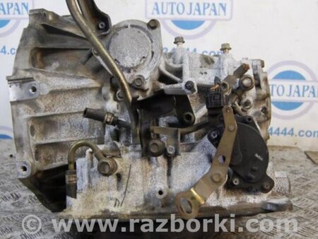 ФОТО АКПП на запчастини (під ремонт) для Nissan X-Trail T30 (2001-2008) Киев