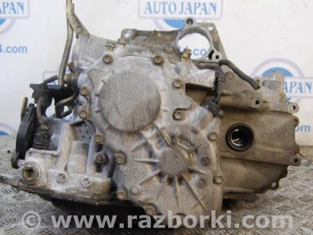 ФОТО АКПП на запчастини (під ремонт) для Nissan X-Trail T30 (2001-2008) Киев