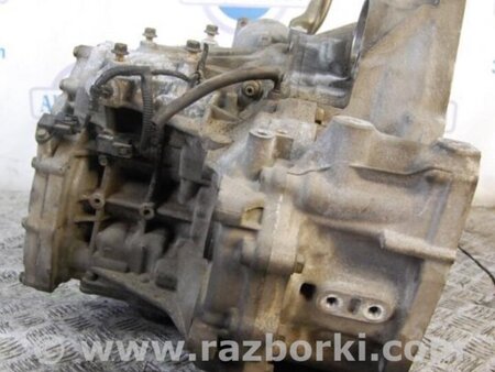 ФОТО АКПП на запчастини (під ремонт) для Nissan X-Trail T30 (2001-2008) Киев