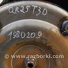 ФОТО АКПП на запчастини (під ремонт) для Nissan X-Trail T30 (2001-2008) Киев